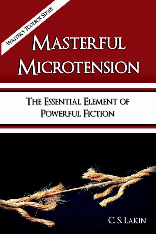 Produktbild: Masterful Microtension