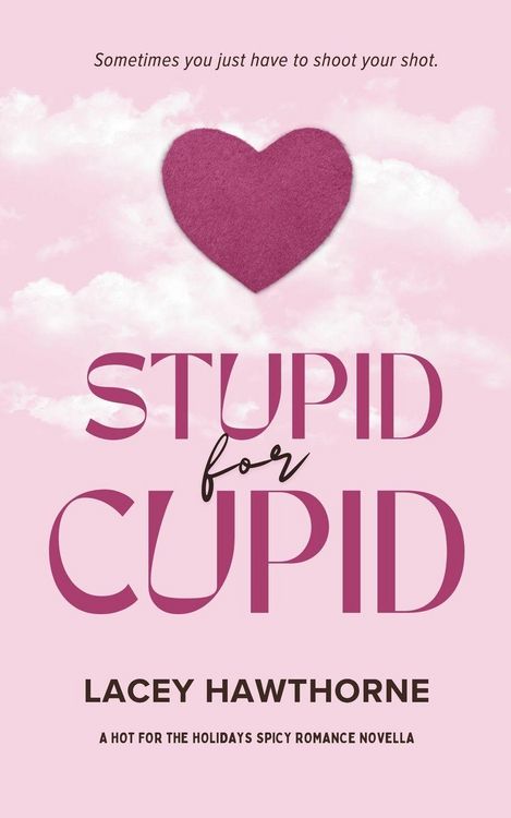 Produktbild: Stupid for Cupid