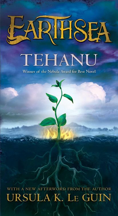 Produktbild: Tehanu