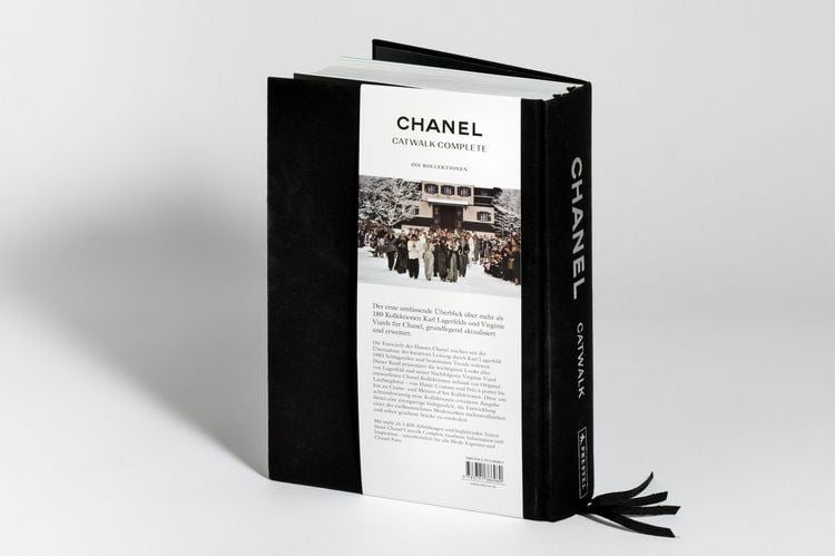 Produktbild: Chanel Catwalk Complete