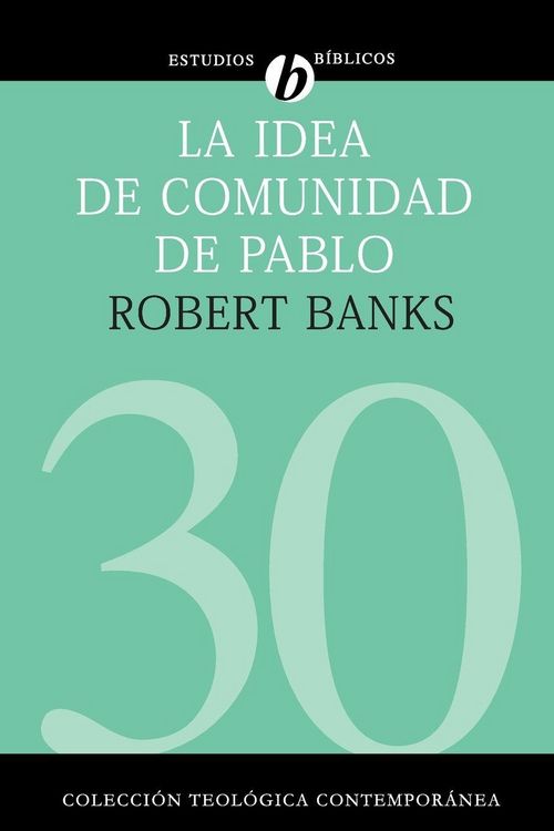 Produktbild: La Idea de Comunidad de Pablo