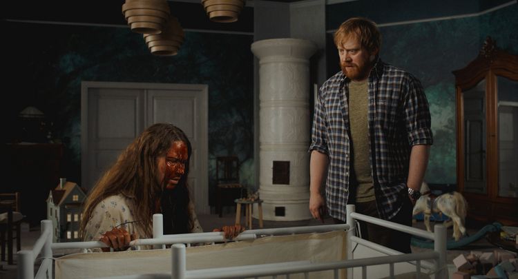 Produktbild: Nightborn