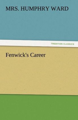 Produktbild: Fenwick's Career