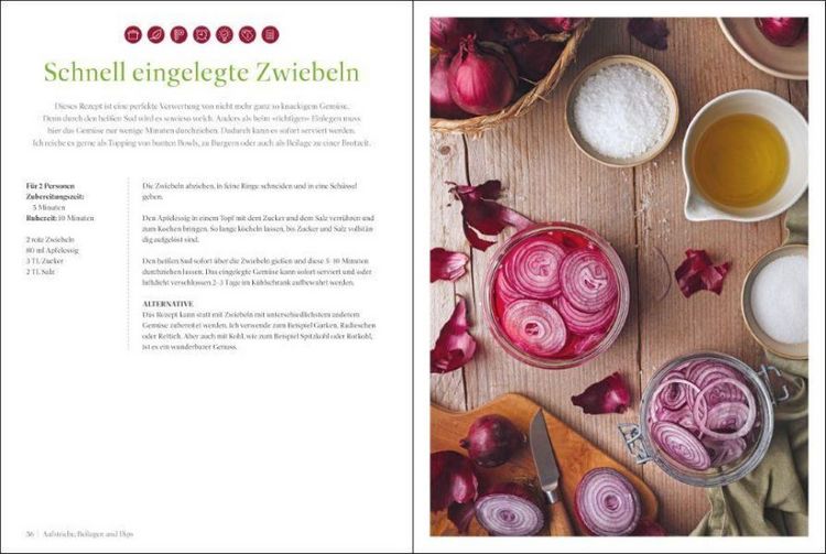 Produktbild: Gem&uuml;seretter