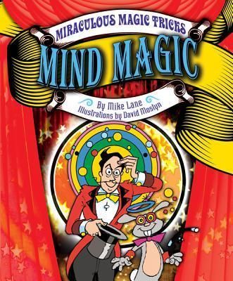 Produktbild: Mind Magic