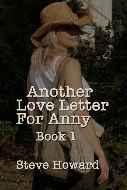 Produktbild: Another Love Letter For Anny Book 1