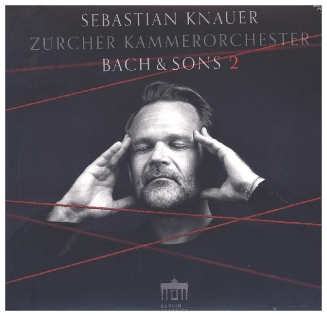 Produktbild: Bach & Sons 2
