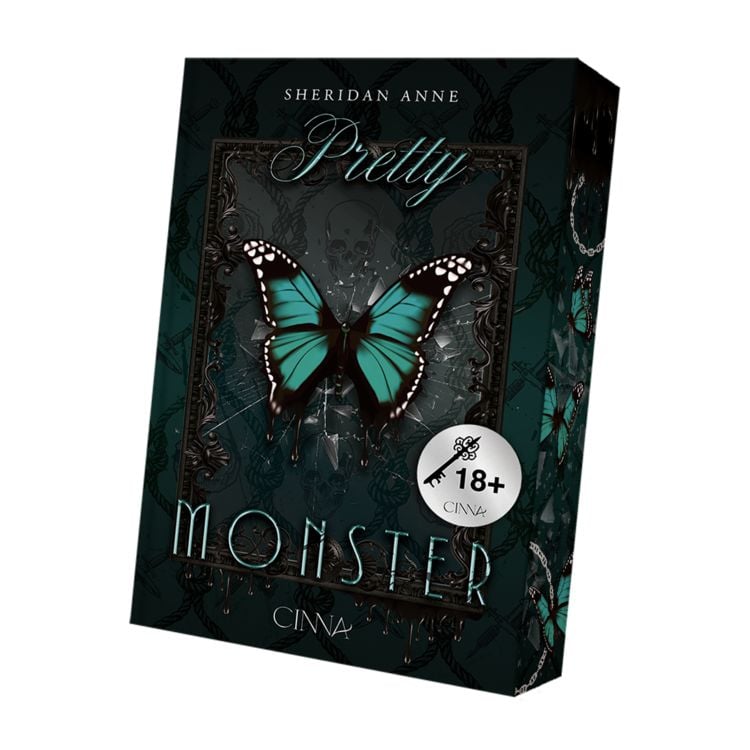 Produktbild: Pretty Monster