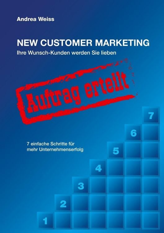 Produktbild: New Customer Marketing
