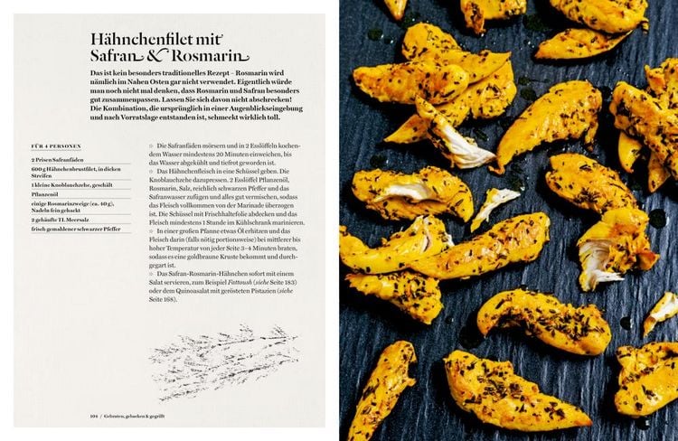 Produktbild: Persiana