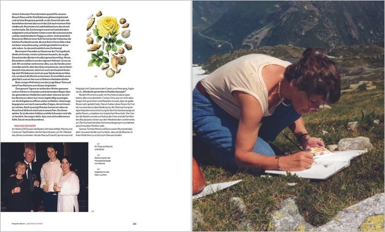 Produktbild: Marjolein Bastin - Zeichnen ist Atmen