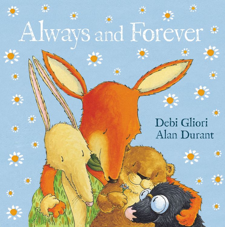 Produktbild: Always and Forever