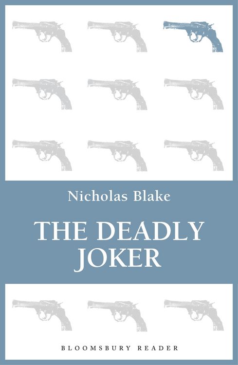 Produktbild: The Deadly Joker
