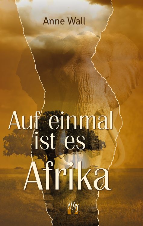 Produktbild: Auf einmal ist es Afrika