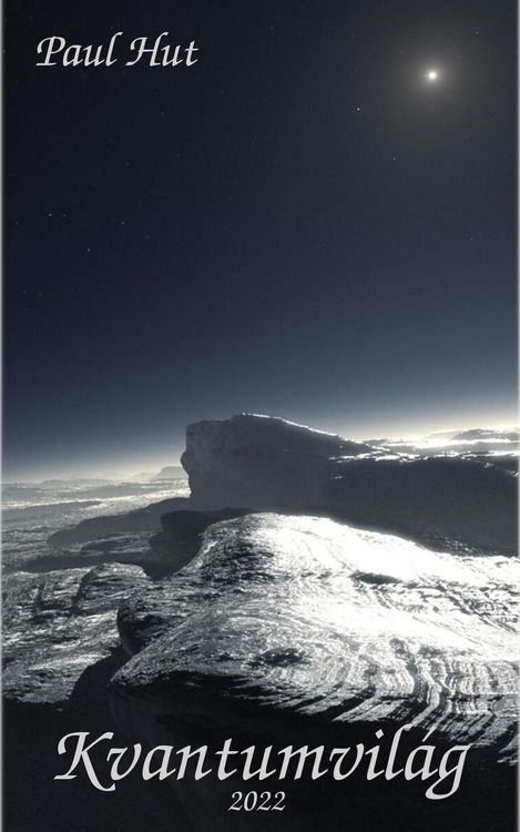 Produktbild: Kvantumvil&aacute;g