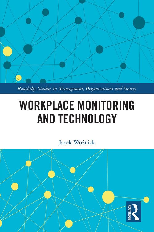 Produktbild: Workplace Monitoring and Technology