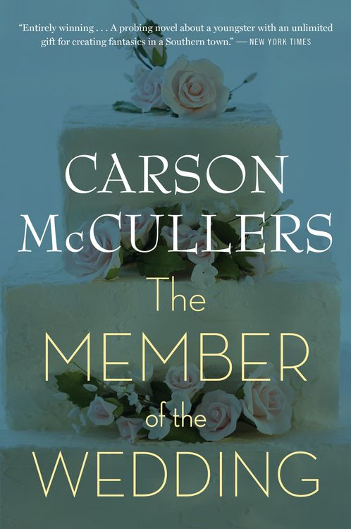 Produktbild: Member of the Wedding