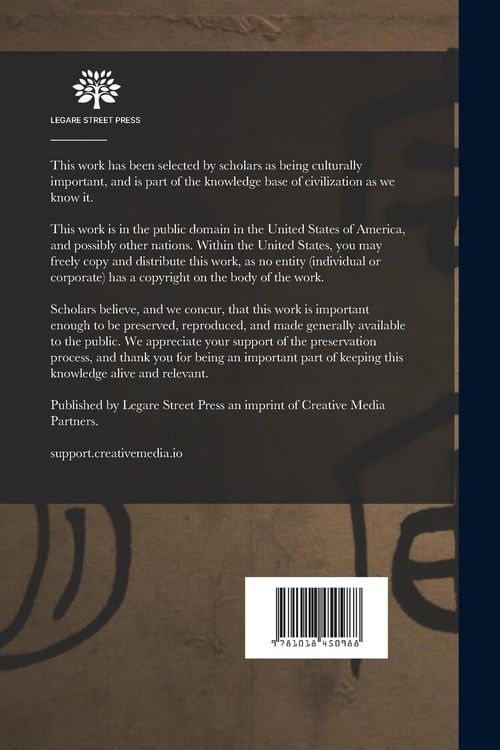 Produktbild: A Dictionary of the Chinese Language: In Three Parts; Volume 6