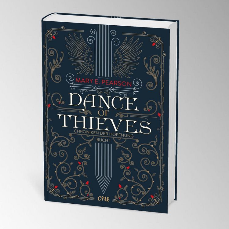Produktbild: Dance of Thieves