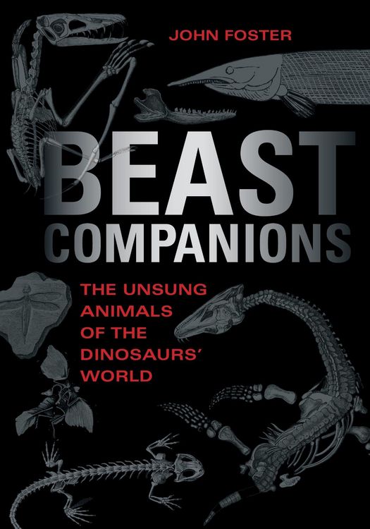 Produktbild: Beast Companions