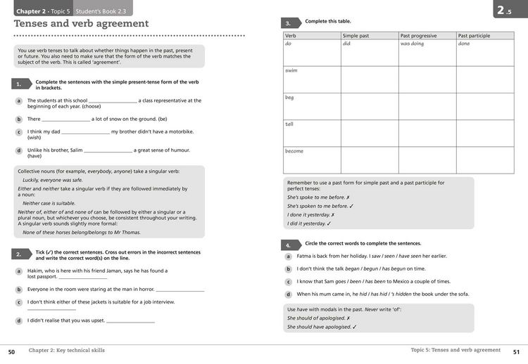 Produktbild: Cambridge IGCSE(TM) English Workbook