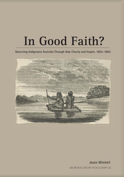 Produktbild: In Good Faith?