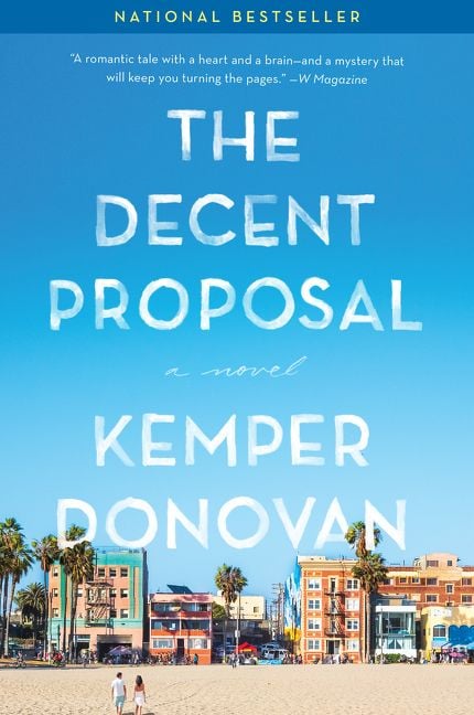 Produktbild: Decent Proposal, The
