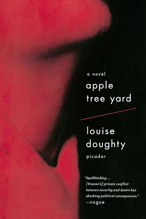Produktbild: Apple Tree Yard