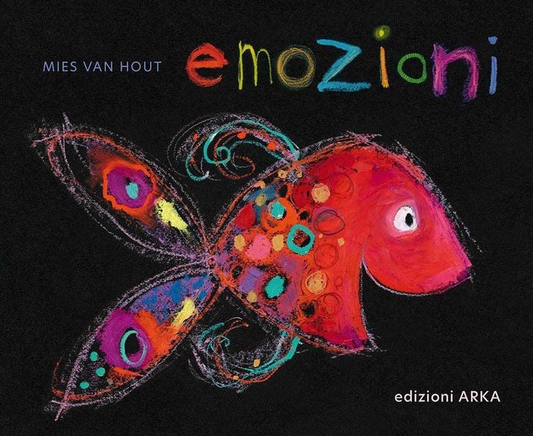 Produktbild: Emozioni