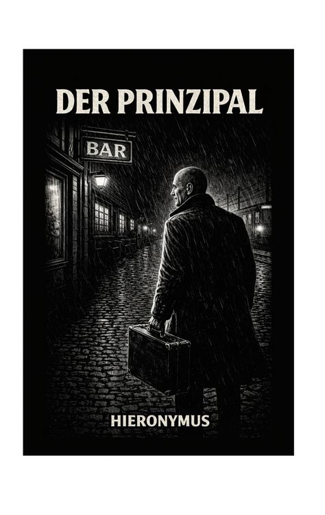 Produktbild: Der Prinzipal