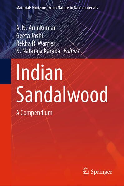 Produktbild: Indian Sandalwood