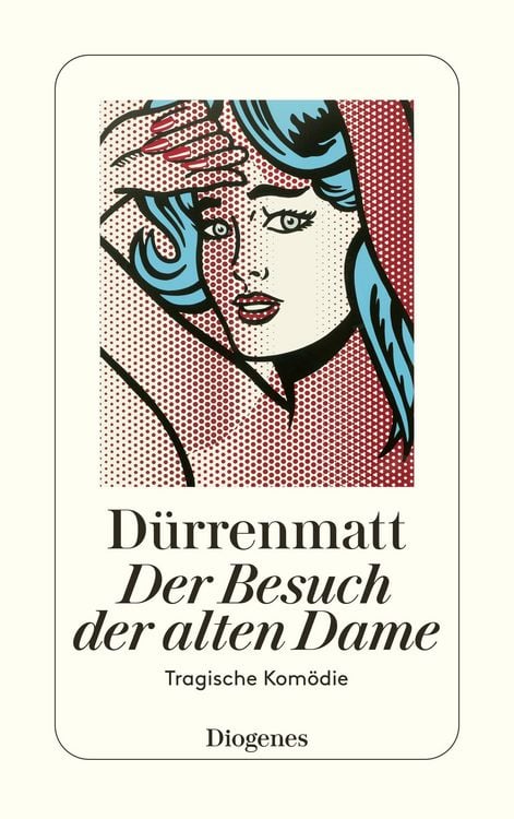 Produktbild: Der Besuch der alten Dame