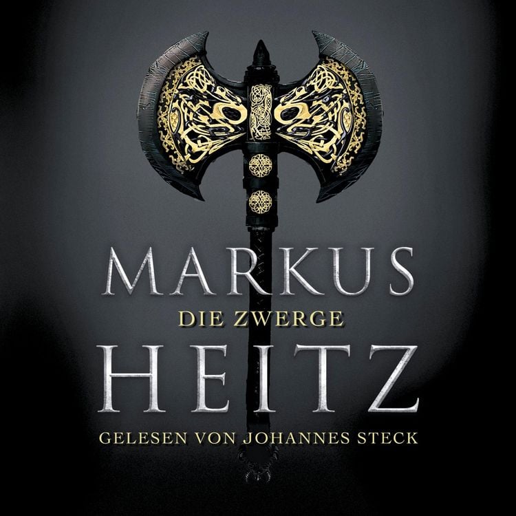 Bild vom Artikel Die Zwerge (Die Zwerge 1) vom Autor Markus Heitz