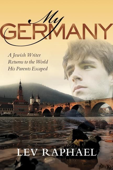 Produktbild: Raphael, L: My Germany