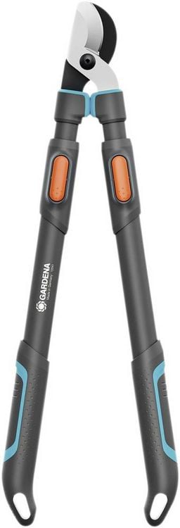 Produktbild: GARDENA 12041-88 TeleCut Pro L Astschere Bypass