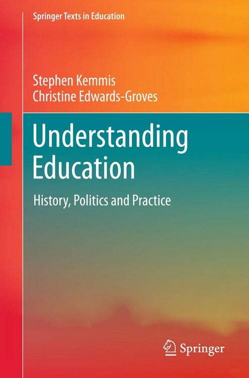 Produktbild: Understanding Education
