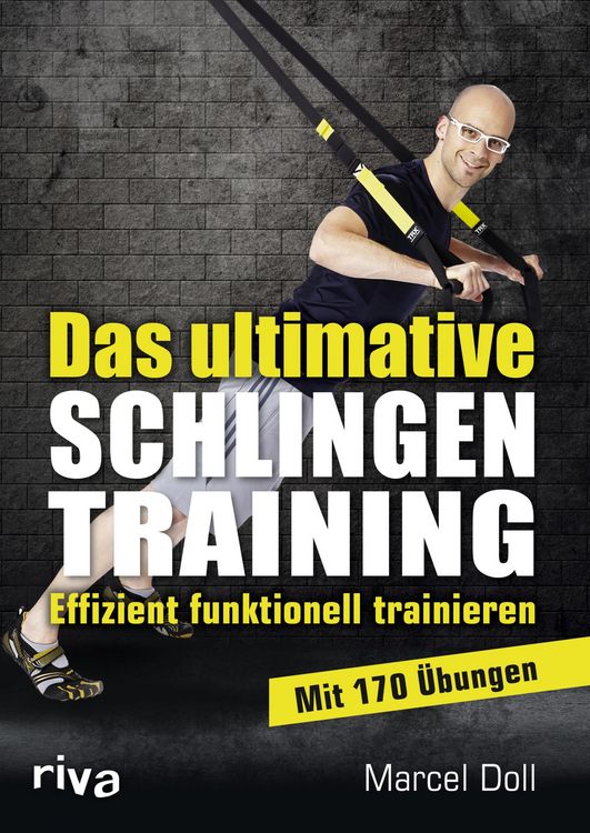 Produktbild: Das ultimative Schlingentraining