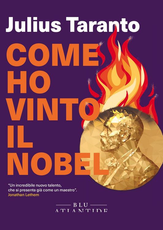 Produktbild: Come ho vinto il Nobel