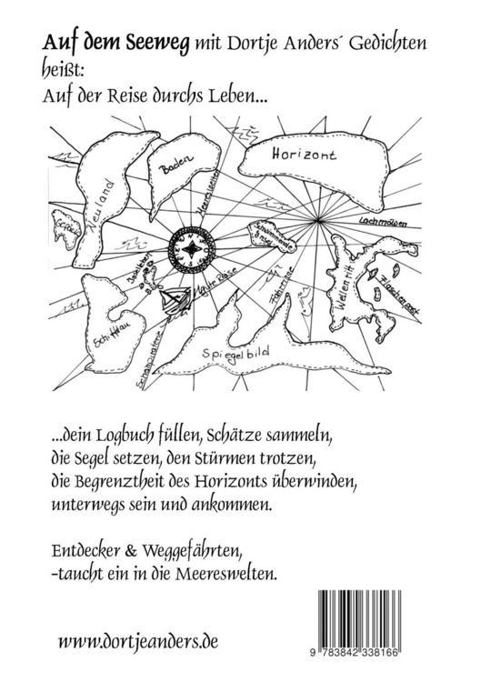 Produktbild: Auf dem Seeweg
