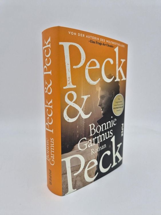 Produktbild: Peck & Peck