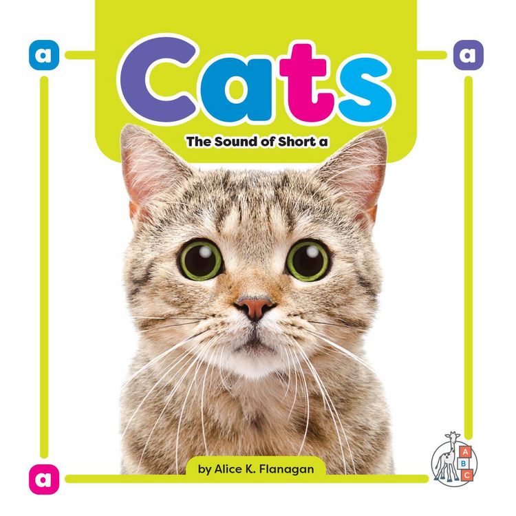 Produktbild: Cats