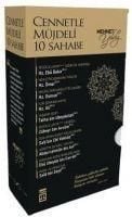 Produktbild: Cennetle M&uuml;jdeli 10 Sahabe Seti (10 Kitap Takim Set)