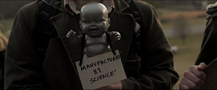 Produktbild: Closer to God - Frankensteins Kinder