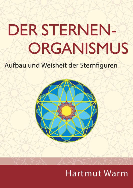 Produktbild: Der Sternenorganismus