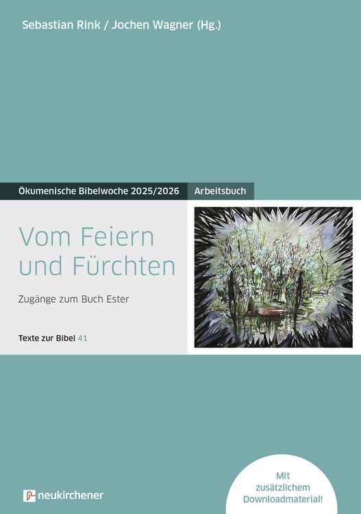 Produktbild: Vom Feiern und F&uuml;rchten