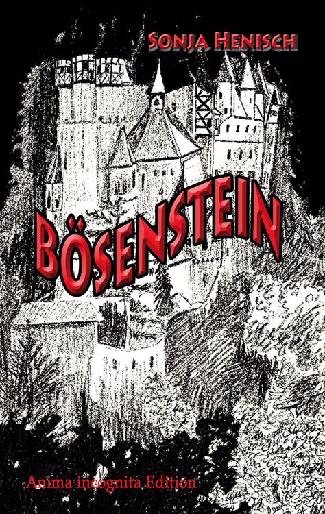 Produktbild: B&ouml;senstein