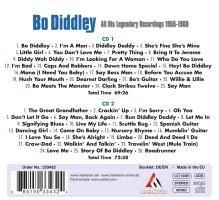 Produktbild: Bo Diddley - The Originator