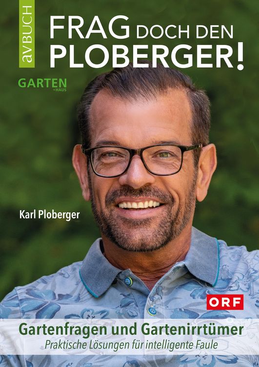 Produktbild: Frag doch den Ploberger!