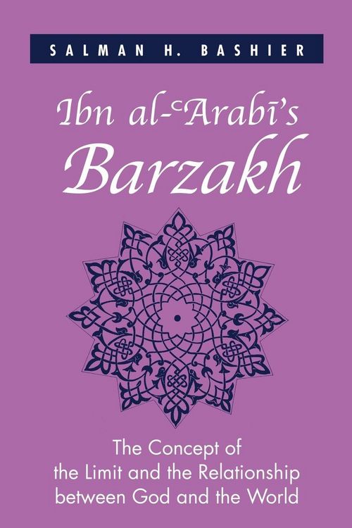 Produktbild: Ibn al-&iquest;Arab&iquest;'s Barzakh
