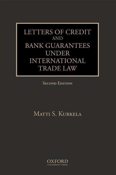Produktbild: Letters Of Credit & Bank Guara